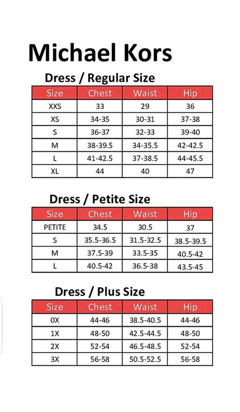 michael kors 4 in 1 belt|Michael Kors belt size chart.